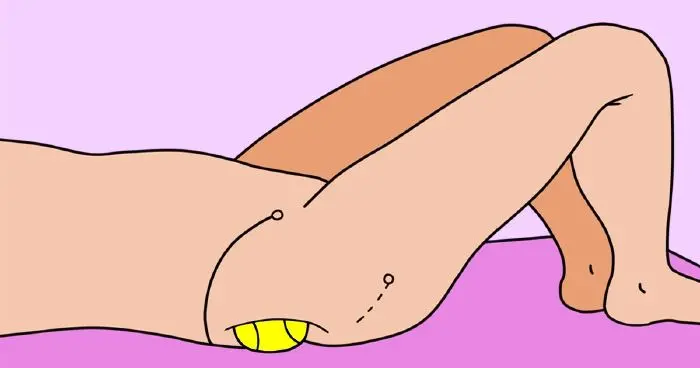 7 gyakorlat, amivel enyhítheted az ülőideg-fájdalmat néhány perc alatt Ülőideg-fájdalom csillapítása: 7 gyakorlat alig néhány perc alatt