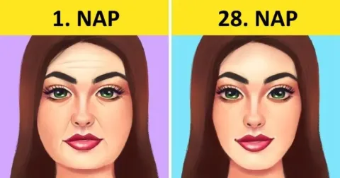 Ráncoktól való megszabadulást ígérő Facelift diéta