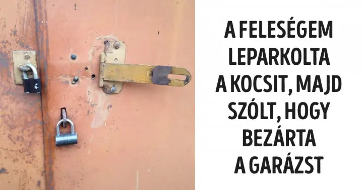 Íme 17 fotó, ami bemutatja, hogy a nők más szabályok Különleges Feminitás: 17 Fotó Ami Bemutatja, Hogy a Nők Hogy Látják a Világot