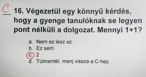 15 tanár, akinek piszkosul sajátosak az elképzelései az oktatásról... 15 tanár, akik merészen új utakat járnak be az oktatásban