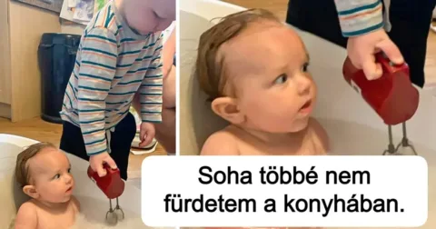 15+ ember, akik bebizonyítják, hogy sok türelemre van szükséged ahhoz,... Gyermekcselekedetek, melyek megpróbáltatások elé állítják a felnőtteket