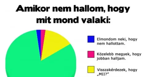 Íme 14 kegyetlenül őszinte kördiagram, amibe hogyha akarnál, sem...... Radikálisan őszinte és ötletes kördiagramok – 14 példa a mindennapjainkból