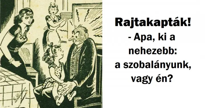 18 rajz, mely bizonyítja, hogy az emberek élete az elmúlt 18 karikatúra, amely tiszta képet ad az 1930-as évek mindennapjairól