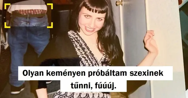 18 fénykép, mely bemutatja, hogy a 2000-es éveknek saját különleges...... 18 elragadó kép, amely a 2000-es évek egyedi varázsát idézi fel