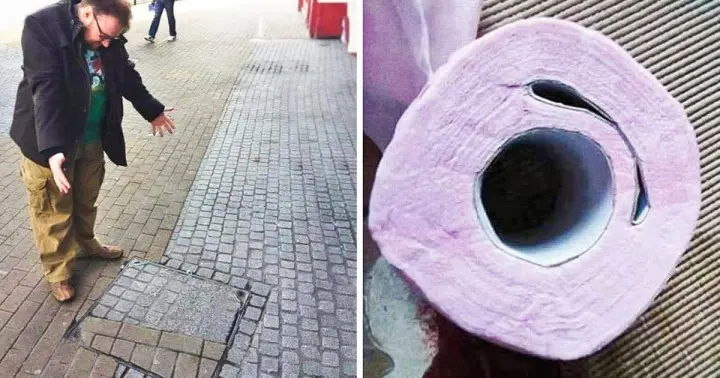 20 vidám helyzet, mikor az embereknek volt egy munkájuk, és 20 felejthetetlen pillanat, amikor az emberek elszúrták a dolgukat