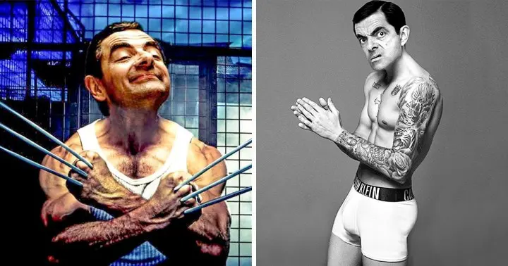 29 alak, akiknek nem szabadna a Photoshop közelébe mennie 29 alak, akiknek nem szabadna a Photoshop közelébe mennie