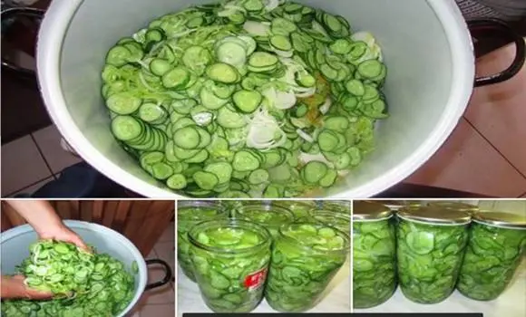 VEGETÁS UBORKA TÉLIRE (tartósítószer nélkül)! Mióta kipróbáltuk, a megszokott csemegeuborka Télen is friss ízű uborka – Tartósítószer nélkül! A család kedvence helyett az új favorit!