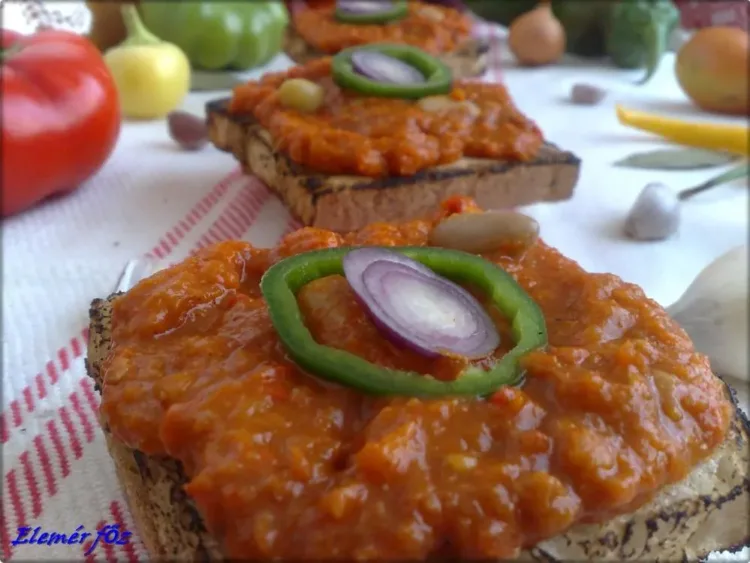Zakuszka -