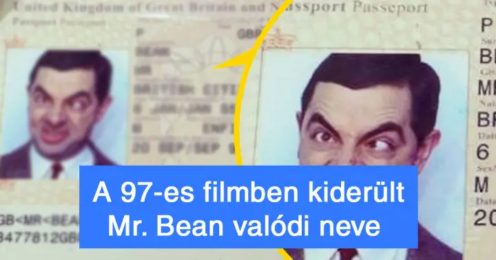 14 filmes részlet, amelyet sokan nem vettek észre, de akik 14 okos és ravasz filmes részlet, amit csak kevesen vettek észre