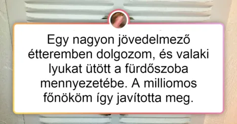 20+ főnök, akitől még a hatalmas fizetés sem tarthat vissza 20+ főnök, akitől még a hatalmas fizetés sem tarthat vissza attól,…
