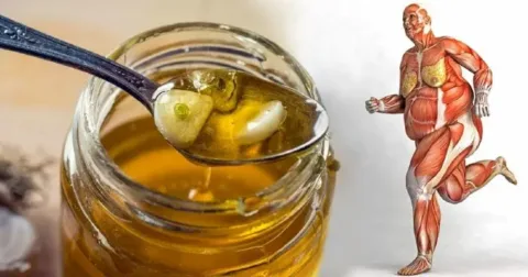 8 csodát hozó hatás, amit a méz ehet mindennap a testeddel