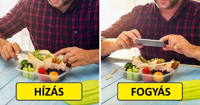 10 szokás, ami segíthet, hogy gyorsabban fogyj