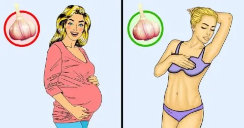 Mitől Lehetünk Egészségesebbek és Vonzerősebbek? A Fokhagyma Titka