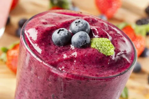 Hasznos trükkök smoothie készítéshez Trükkök a tökéletes smoothie-ért