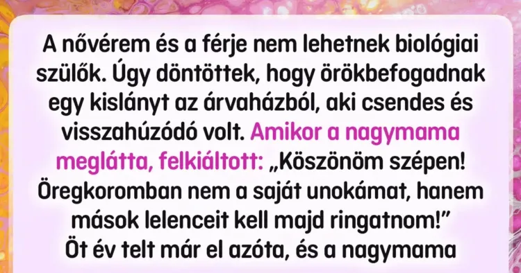 14 ember elmesélte, hogyan alakult az életük, miután örökbe fogadtak 14 ember megosztja élettörténetét: mi történt miután örökbe fogadtak?