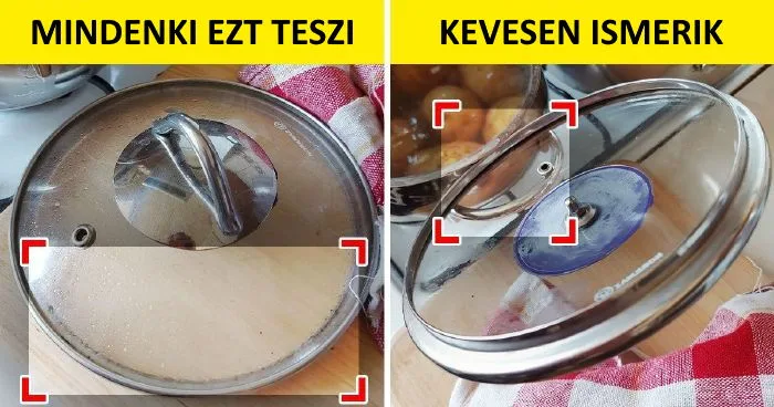 11 konyhai trükk, ami Nobel-díjat érdemelne 11 konyhai eszköz és technika, ami forradalmi
