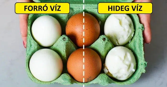 Lerántjuk a leplet 10 konyhai mítoszról, amire még anyáink is Az ősi konyhai bölcsességek rejtélyei – működnek-e valóban?