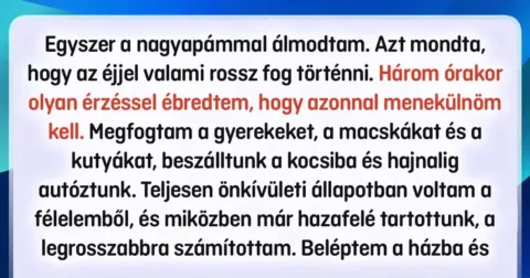 20+ misztikus esemény, melyek egyszercsak megtörténnek