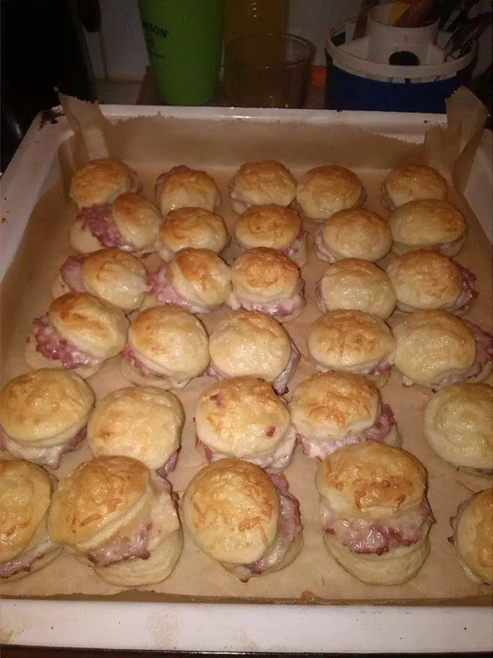 Extra finom pogácsa recept - Ez a pogácsa recept maga a tökéletesség – Nem tudsz ellenállni!