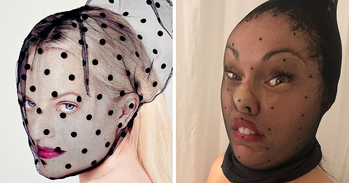 15 ember, akik próbálták leutánozni a hírességeket