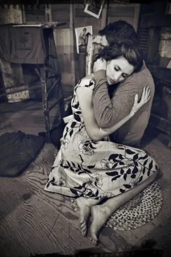 „Nem az az igazi szeretet, aki kiegészít, hanem az, aki teljesen elfogad, annak …