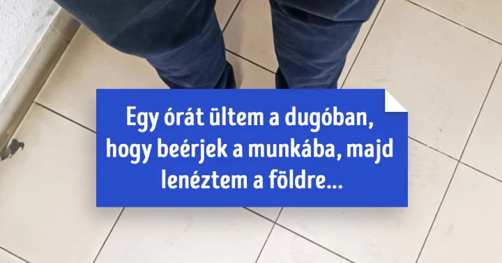 18 személy, aki előadásokat tarthatna arról, hogyan kell... Mikor a rossz nap valóban rosszabbodik: 18 nem várt baleset