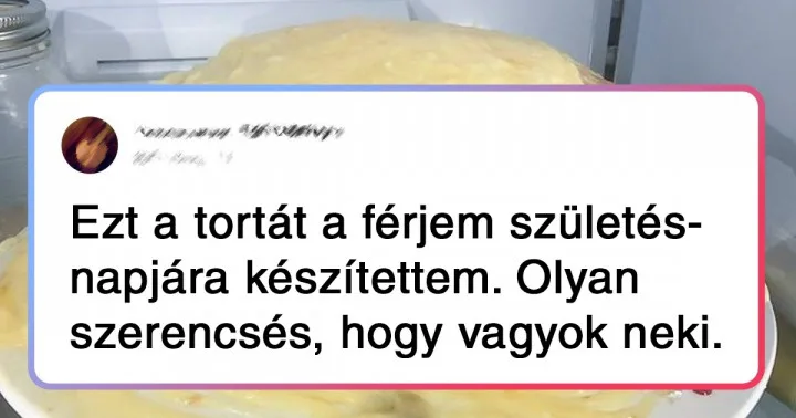 20 bizonyíték, hogy néhány embert jobb a konyhán kívül tartani 20 döbbenetes példa, hogy konyhakatasztrófát is lehet büszkén átélni