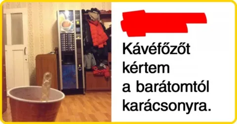 21 személy, aki mérhetetlenül szó szerint vette mások kérését 21 személy, aki mérhetetlenül szó szerint vette mások kérését