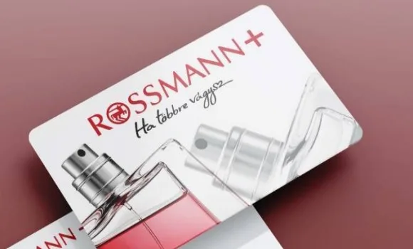 Ha neked is van Rossmann kártyád készülj fel, sok vásárló Ha Rossmann kártya tulajdonos vagy, felkészültél? Nem mindenkinek fog tetszeni