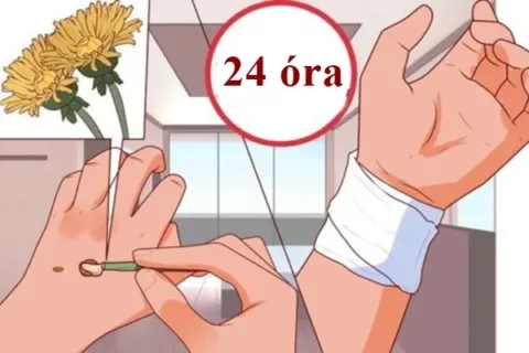 Így szüntesd meg a zavaró szemölcsöt 1 éjszaka alatt! Újra önbe biztos lehet: szemölcsmentesítő technikák egyetlen éjszaka alatt!