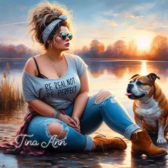 „Ma megkérdeztem a testemtől, mire lenne szüksége, ami nagy szó, figyelembe véve…