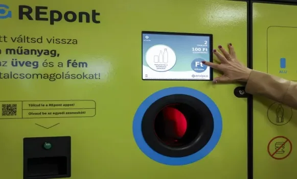Most derült ki a visszaváltási rendszerről, a magyarok nagy része Visszaváltási rendszer: a magyarok nagy része homályban tapogatózik