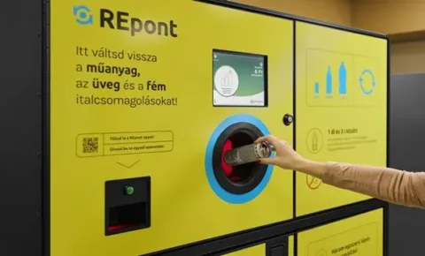 Vége - Most jött a hír a visszaváltási rendszerről A végső döntés: Revolúció jöhet a visszaváltási rendszernél