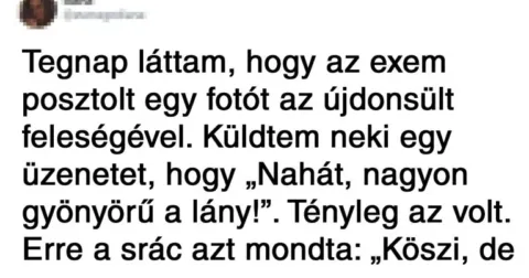 16 ember, aki még mindig nem tudta magát túltenni az Azok, akik nem tudnak elengedni: 16 ember az exük rabja