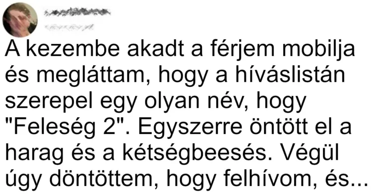 14 házastárs, akik görbe tükröt tartanak a házasságuk elé... 14 házastárs, akik görbe tükröt tartanak a házasságuk elé…