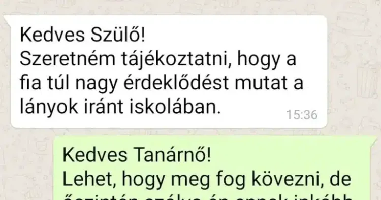 21 tanári és szülői beírás, amikre gyerekek ellenőrzőjében bukkantak 21 tanári és szülői beírás, amikre gyerekek ellenőrzőjében bukkantak