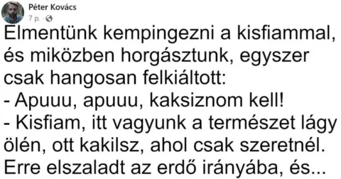 5 apa és fia, akik humoruknál vannak 5 apuka és gyermekük szórakoztató kapcsolata
