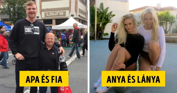 20 kép, ami bizonyítja, hogy a genetika néha totál kiszámíthatatlan... 20 lenyűgöző fotó, amely illusztrálja a genetika kiszámíthatatlan működését