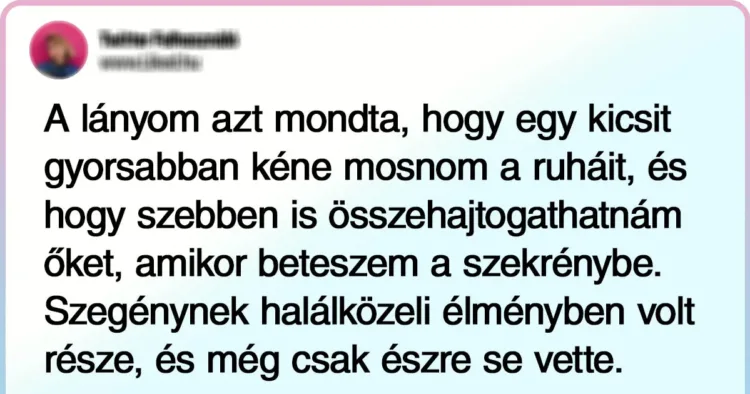 18 humoros Tweet tapasztalt szülőktől, akiknek lehetetlen újat mutatni 18 humoros Tweet tapasztalt szülőktől, akiknek lehetetlen újat mutatni