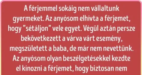20+ történet az anyósokról, akik minden nap próbára teszik a 20+ Személyes történetek anyósokról, akik a legrosszabb álmunkat idézik