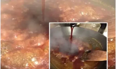 Amióta ezt iszom ősszel, soha nincs bajom a vírusokkal és Hozzám a vírusok és megfázások sem közelítenek meg, mióta ezt az italt fogyasztom ősszel!