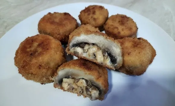 Amiről sok háziasszony nem tud - így kell megsütni a A gombák ideális elkészítésének titkai – így lesz ízletes és nem gumiszerű