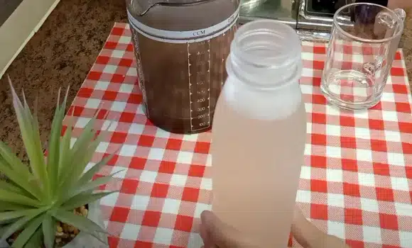 Egyszerű házi recept, ami támogatja a zsírégetést: Soha nem látott házi recept a zsírégetésért: