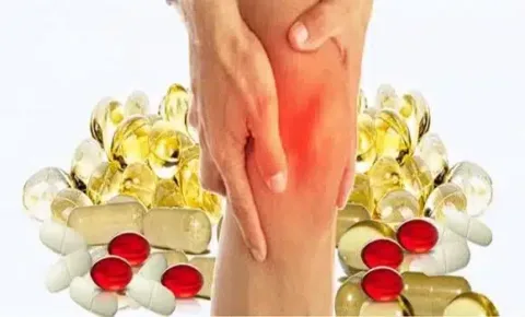 Ezt a 4 vitamint kell pótolnod, hogy ízületi fájdalmak nélkül Ízületi fájdalommentes ébredés? – 4 elengedhetetlen vitamin a jobb közérzethez!