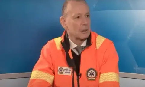 Figyelmeztet az Országos Mentőszolgálat: Az Országos Mentőszolgálat felhívása: Így hívjunk helyesen mentőt!