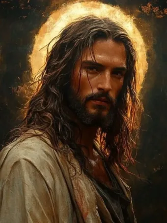 HOGYAN LÁT TÉGED JÉZUS? 

„Mily igen szép vagy és mily kedves oh szerelmem, a gy…