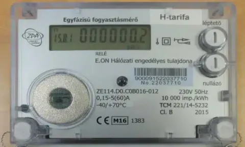 MOST ÉRKEZETT - Így alakul a H-tarifa a 2024/25-ös fűtési FRISSEN ÉRKEZETT – A 2024/25-ös fűtési szezon H-tarifája: minden, amit tudni kell