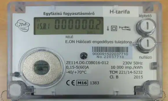 FRISSEN ÉRKEZETT – A 2024/25-ös fűtési szezon H-tarifája: minden, amit tudni kell