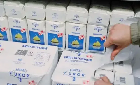 Most jött a hír a kristálycukor áráról, nem hiszel majd Kristálycukor árrobbanás: A szemed is kiugrik majd!