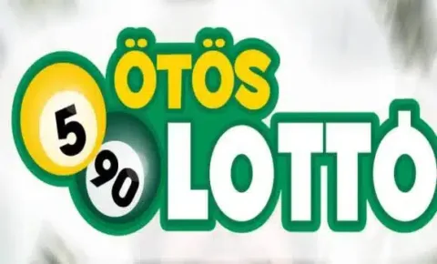 Ötöslottó: A Szerencsejáték Zrt. hihetetlen bejelentést tett Ötöslottó: Márseenalatt76emeelhetetlenül magas a főnyeremény összege!